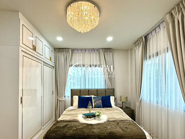 House For Sale East Pattaya