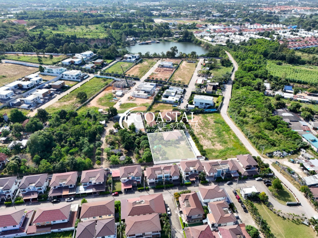 บ้านสำหรับขายที่พัทยาตะวันออก