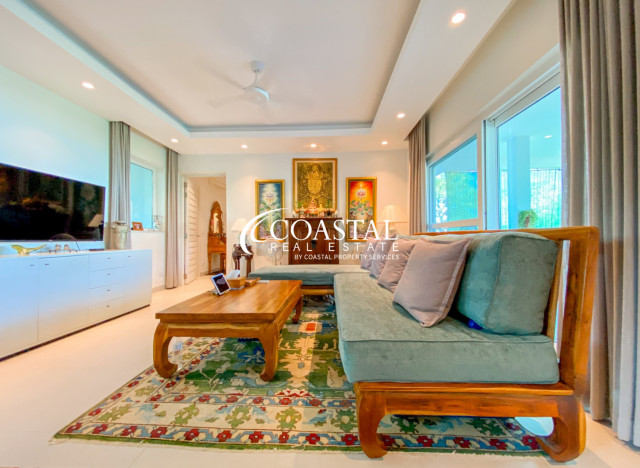 บ้านสำหรับขายที่พัทยาตะวันออก