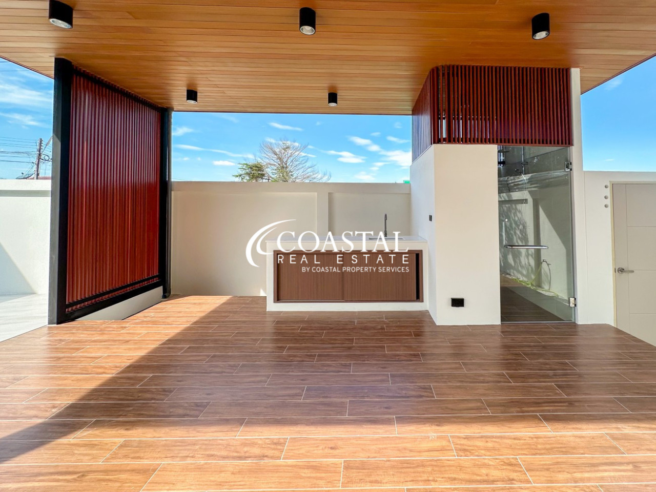 บ้านสำหรับขายที่มาบประชัน/โป่ง