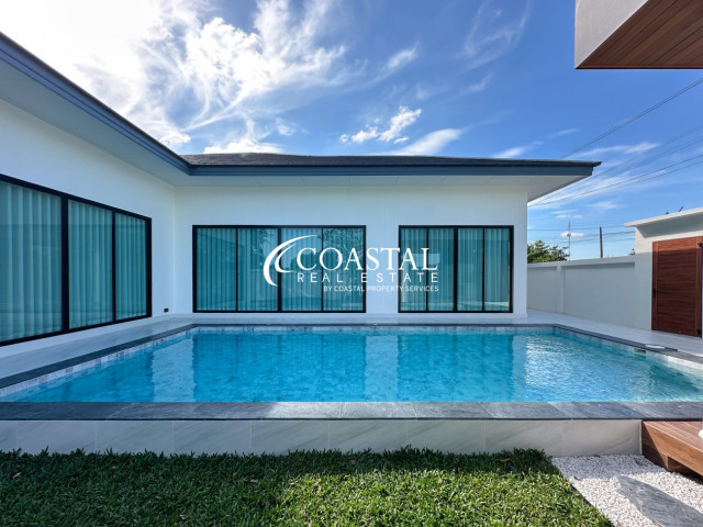 บ้านสำหรับขายที่มาบประชัน/โป่ง