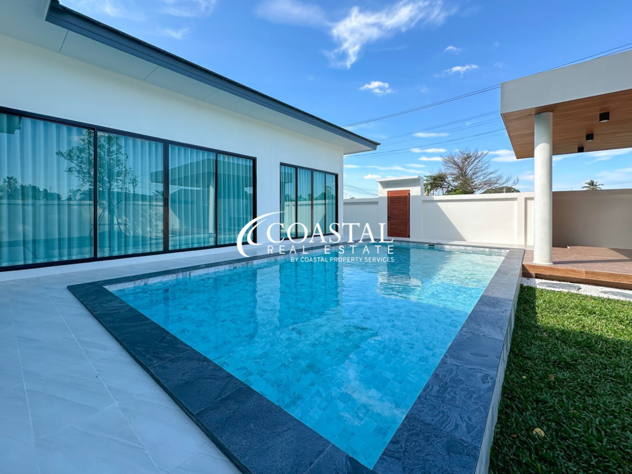 บ้านสำหรับขายที่มาบประชัน/โป่ง