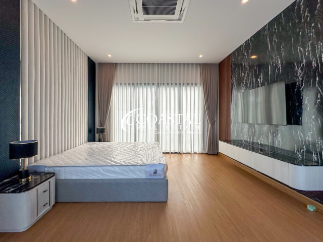 บ้านสำหรับขายที่มาบประชัน/โป่ง