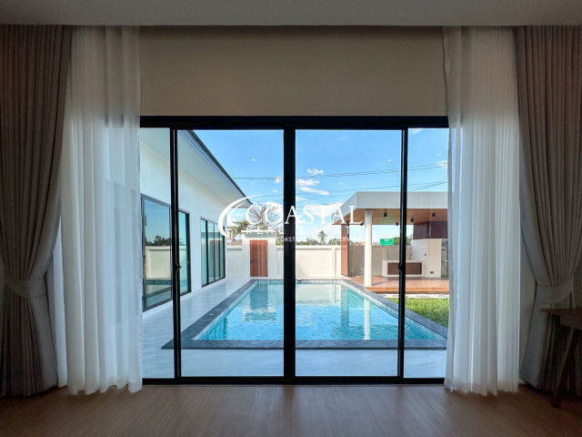 บ้านสำหรับขายที่มาบประชัน/โป่ง