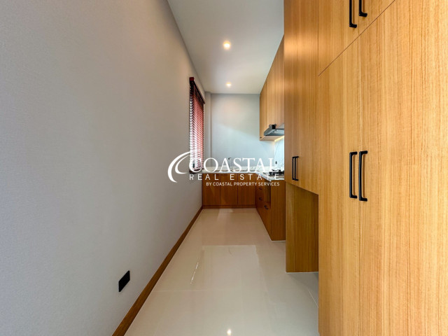 บ้านสำหรับขายที่มาบประชัน/โป่ง