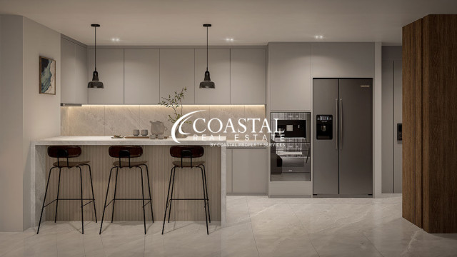 Condo For Sale Jomtien