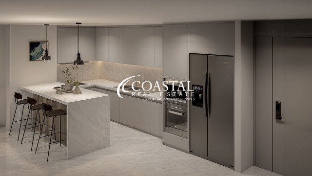 Condo For Sale Jomtien