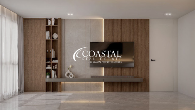 Condo For Sale Jomtien