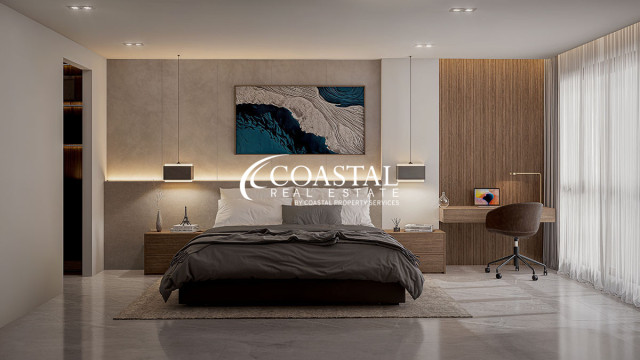 Condo For Sale Jomtien