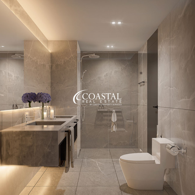 Condo For Sale Jomtien