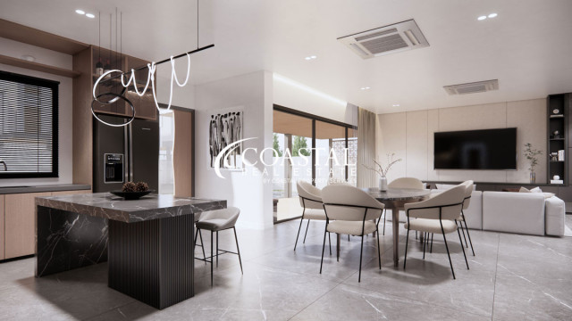 บ้านสำหรับขายที่จอมเทียน