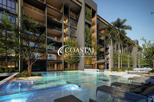 Condo For Sale Jomtien
