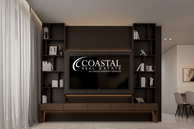 Condo For Sale Jomtien