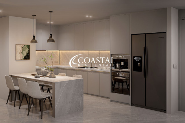 Condo For Sale Jomtien