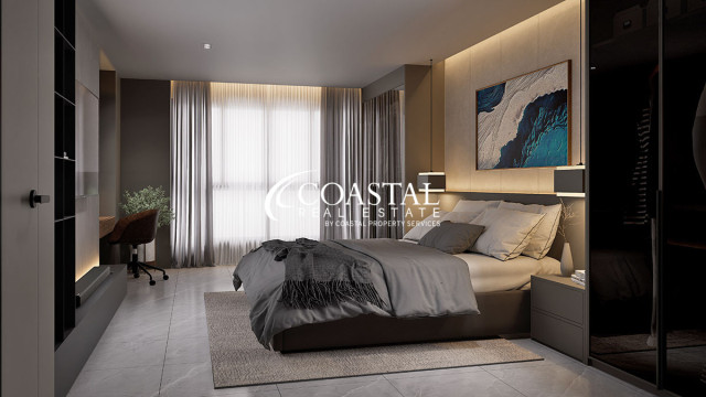 Condo For Sale Jomtien