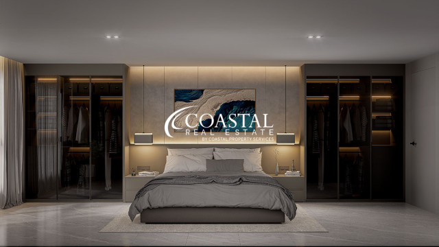 Condo For Sale Jomtien