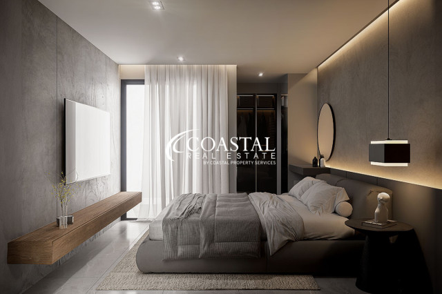 Condo For Sale Jomtien