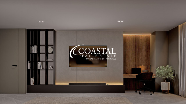 Condo For Sale Jomtien