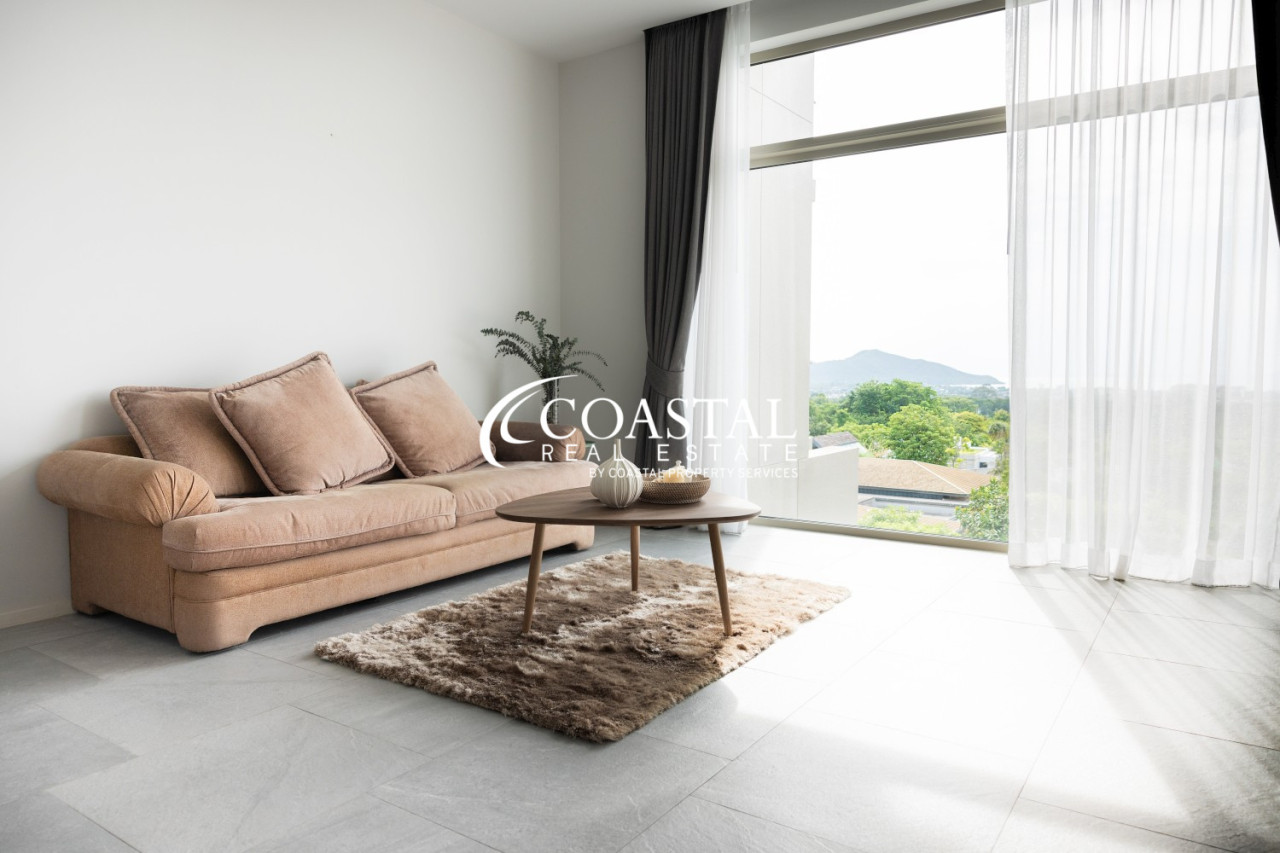 Condo For Sale Bang Saray