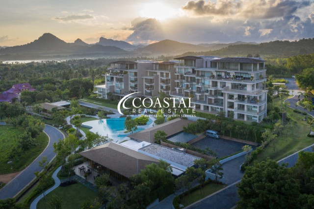 Condo For Sale Bang Saray