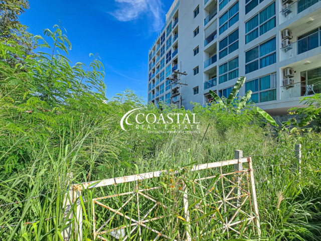 Land For Sale Pratumnak