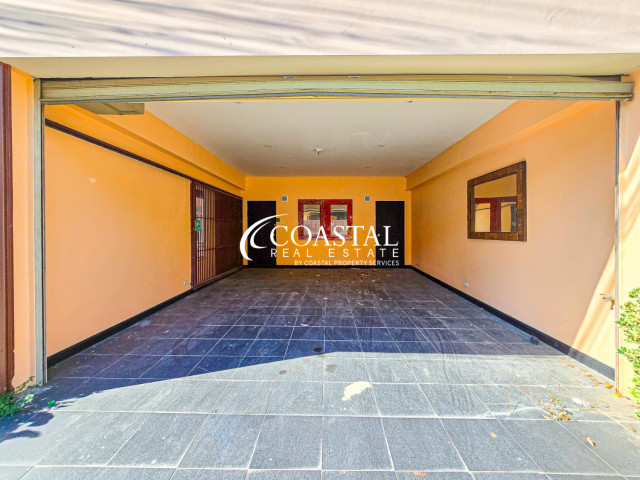 House For Sale Pratumnak