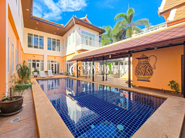 House For Sale Pratumnak