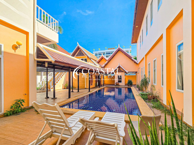 House For Sale Pratumnak