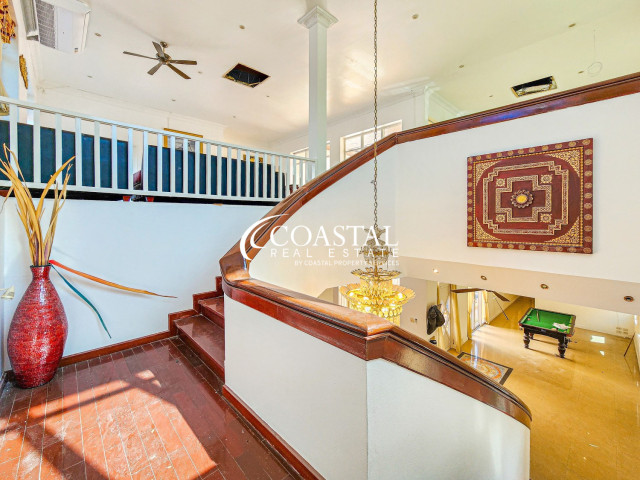 House For Sale Pratumnak