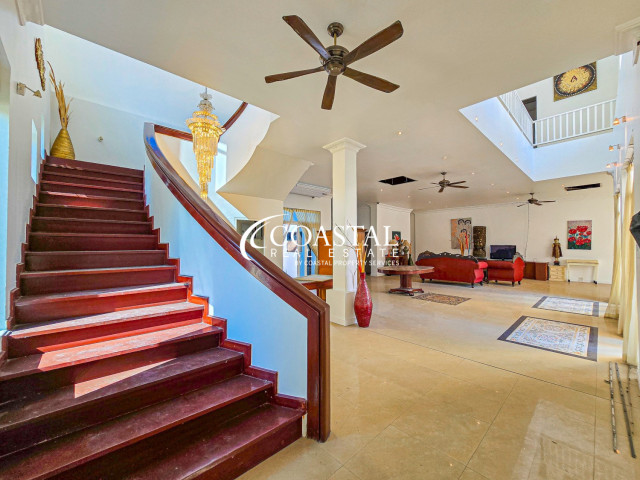 House For Sale Pratumnak