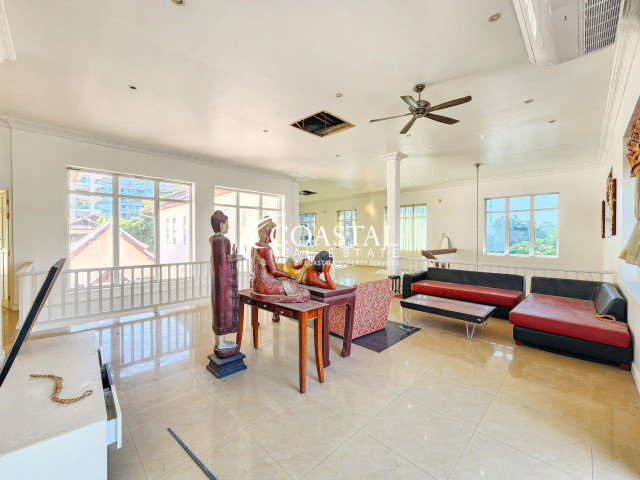 House For Sale Pratumnak