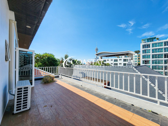 House For Sale Pratumnak