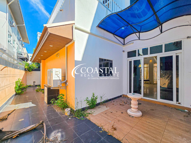 House For Sale Pratumnak