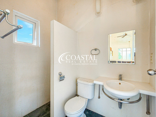 House For Sale Pratumnak