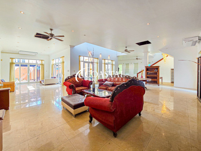 House For Sale Pratumnak