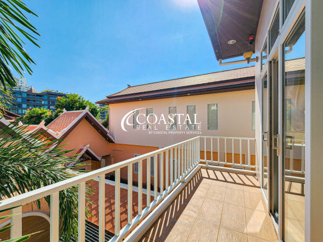 House For Sale Pratumnak