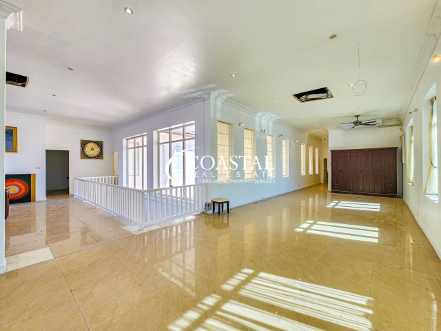 House For Sale Pratumnak