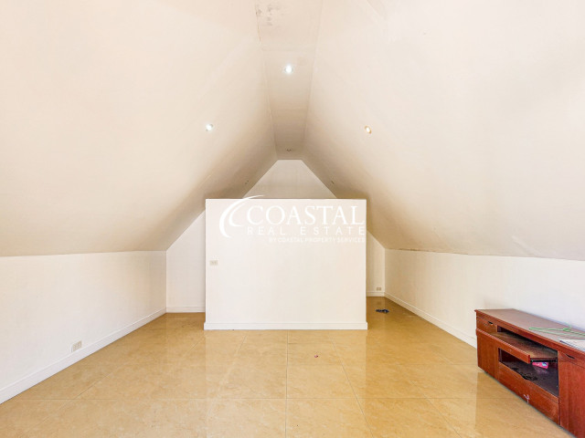 House For Sale Pratumnak