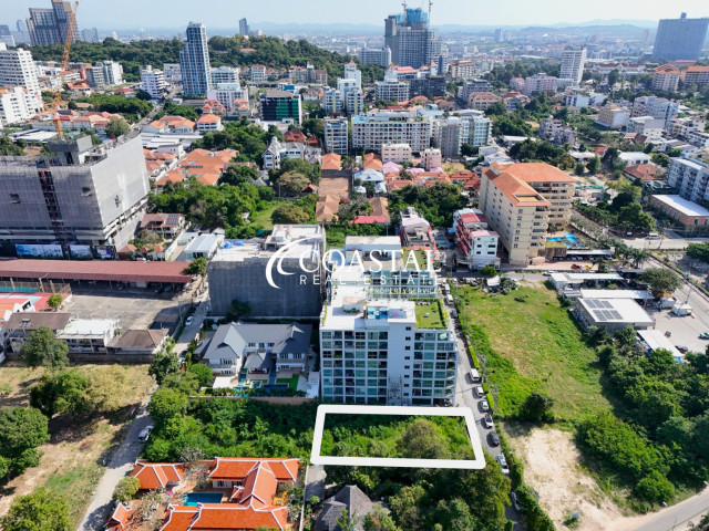 Land For Sale Pratumnak