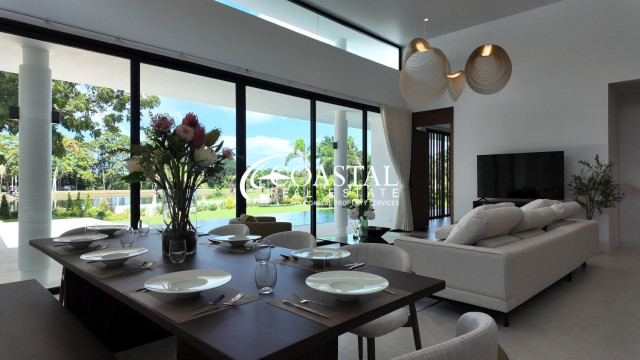 House For Sale Bang Saray