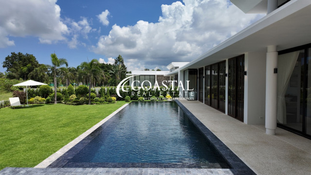 House For Sale Bang Saray