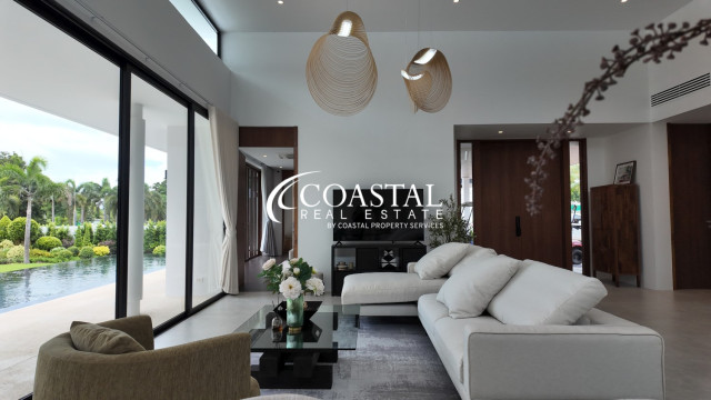 House For Sale Bang Saray