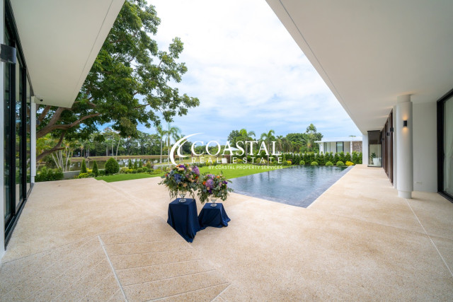 House For Sale Bang Saray