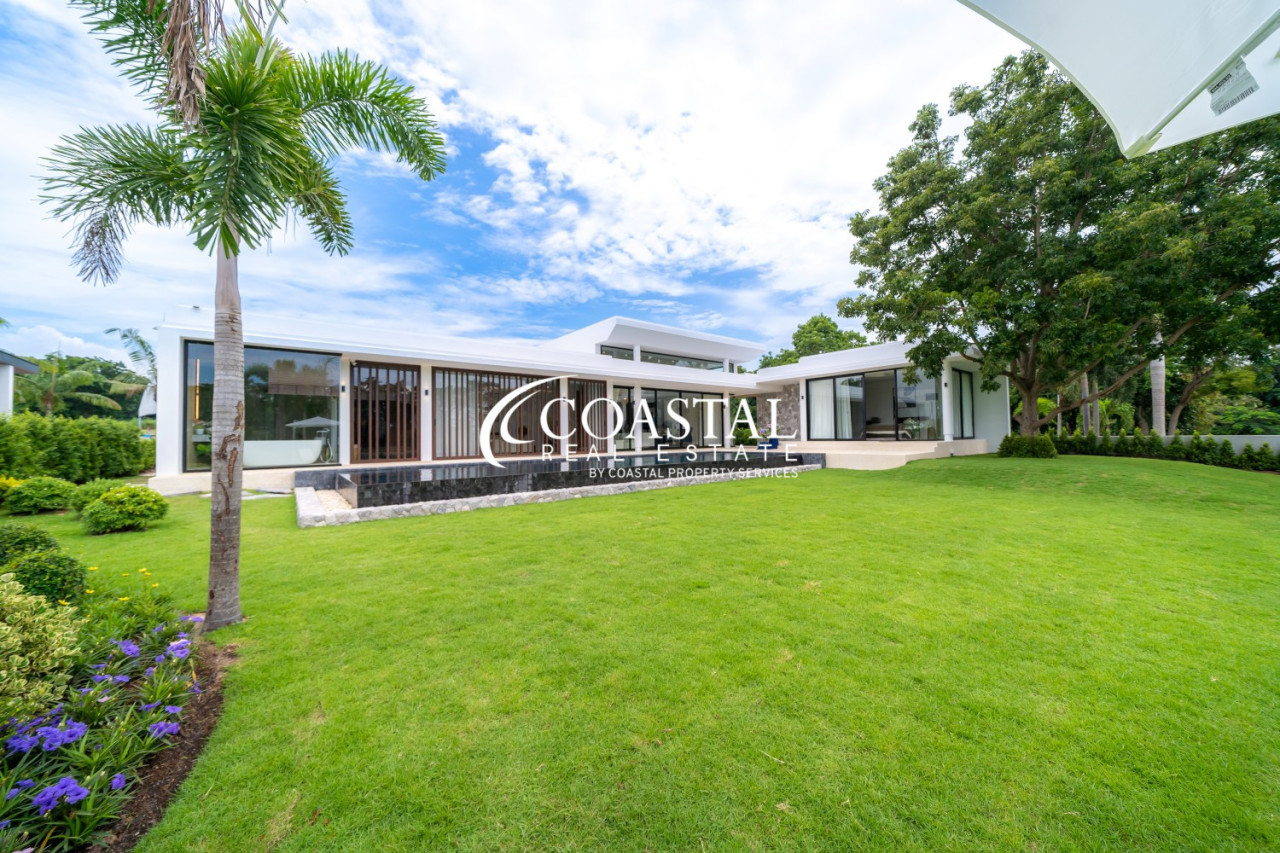 House For Sale Bang Saray