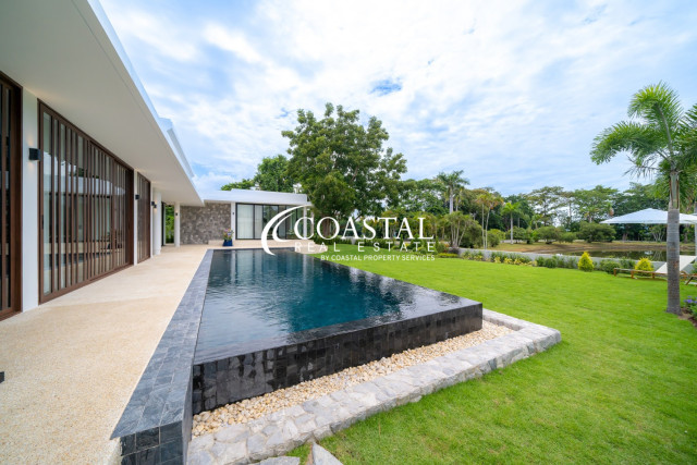 House For Sale Bang Saray