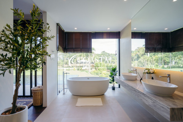 House For Sale Bang Saray