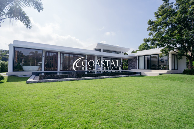 House For Sale Bang Saray