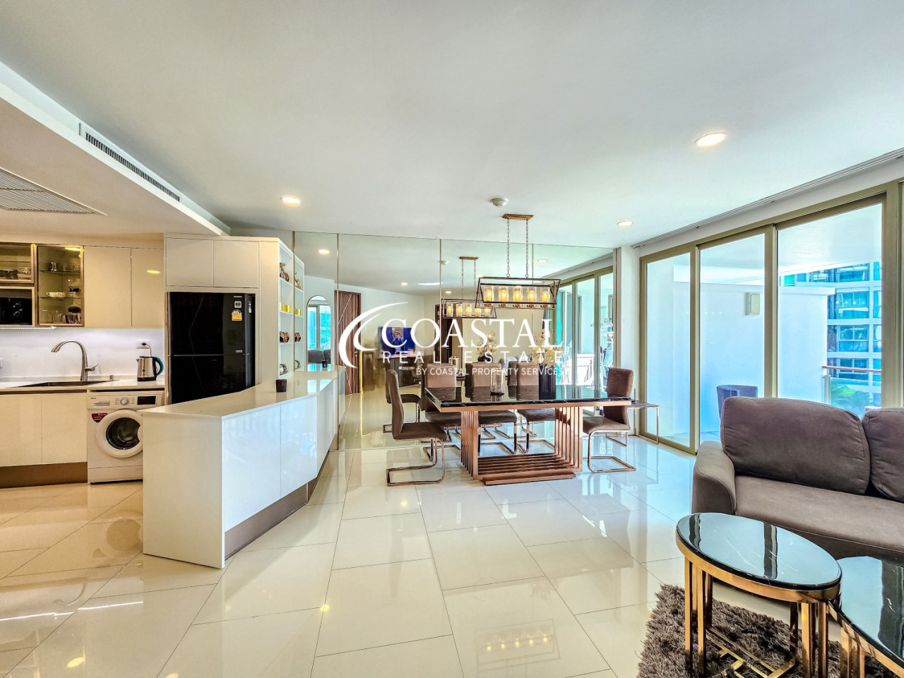 Condo For Sale And Rent Wong Amat