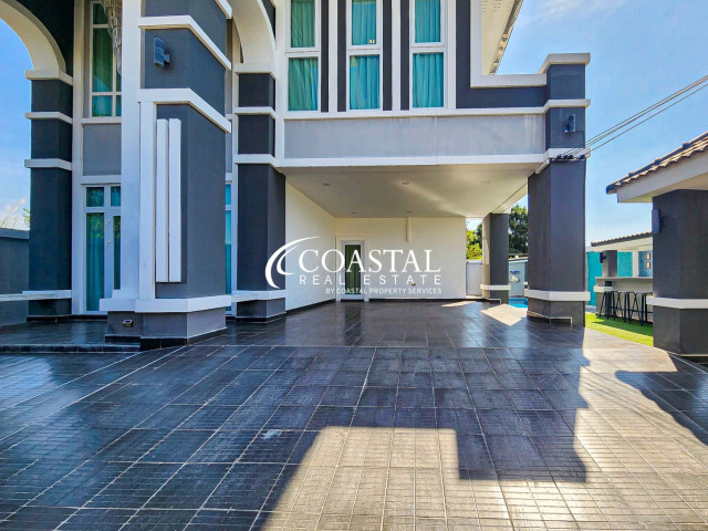 บ้านสำหรับขายที่มาบประชัน/โป่ง