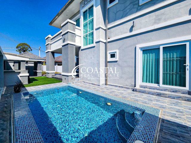 บ้านสำหรับขายที่มาบประชัน/โป่ง